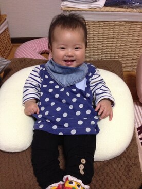 さかさんのコーディネート