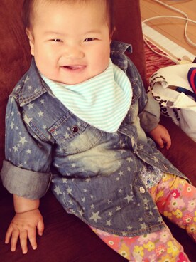 さかさんのコーディネート