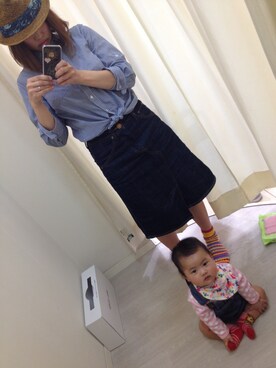 さかさんのコーディネート