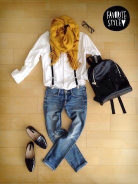 モコさんのコーディネート