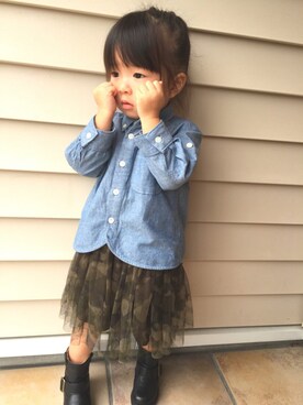 KONOOO.さんのコーディネート