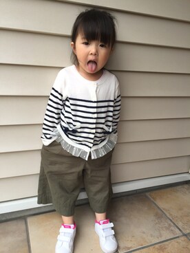 KONOOO.さんのコーディネート