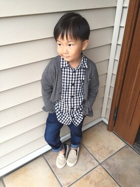 KONOOO.さんのコーディネート