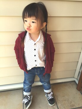 KONOOO.さんのコーディネート