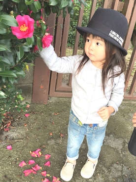 KONOOO.さんのコーディネート