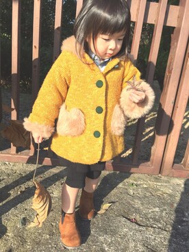 KONOOO.さんのコーディネート