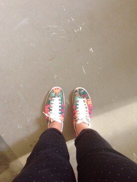 zhierさんのコーディネート