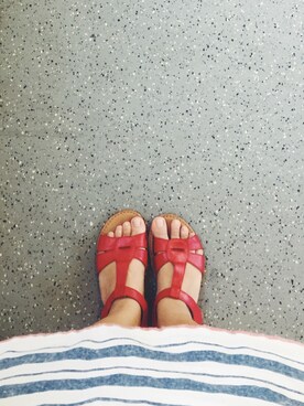 zhierさんのコーディネート