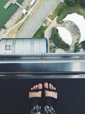 zhierさんのコーディネート