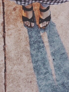 zhierさんのコーディネート