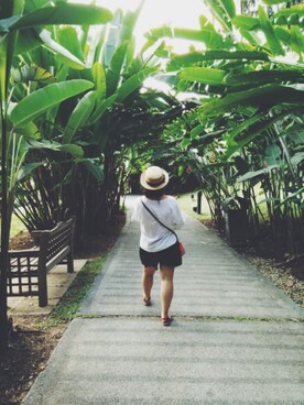 zhierさんのコーディネート