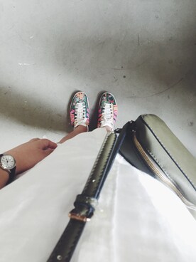 zhierさんのコーディネート