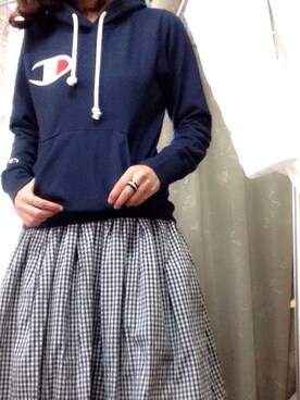 mzhさんのコーディネート