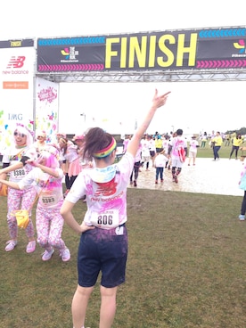 mzhさんのコーディネート