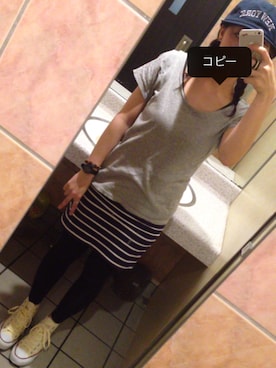 mzhさんのコーディネート