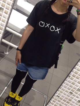 mzhさんのコーディネート