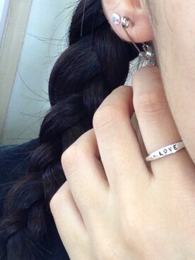 mzhさんのコーディネート