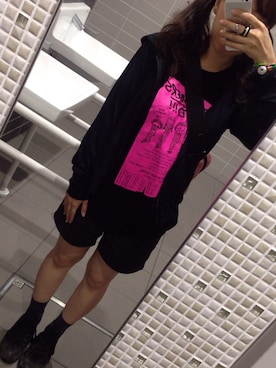 mzhさんのコーディネート