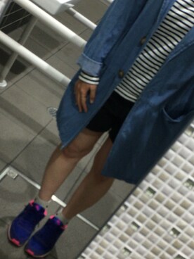 mzhさんのコーディネート