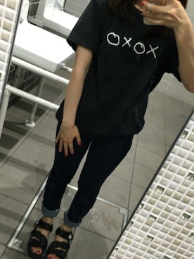 mzhさんのコーディネート