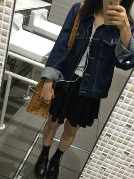 mzhさんのコーディネート