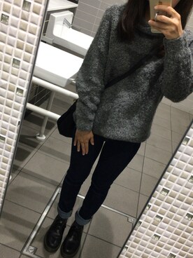 mzhさんのコーディネート