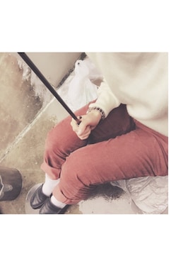 ナカノさん。さんのコーディネート