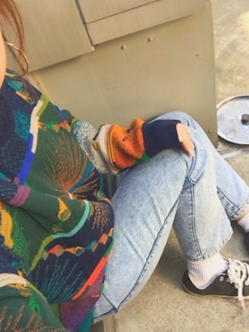 ナカノさん。さんのコーディネート