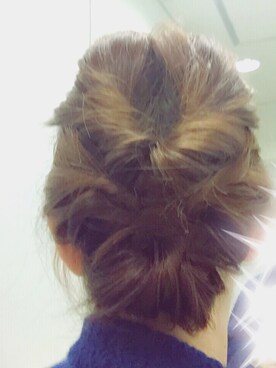 ナカノさん。さんのコーディネート