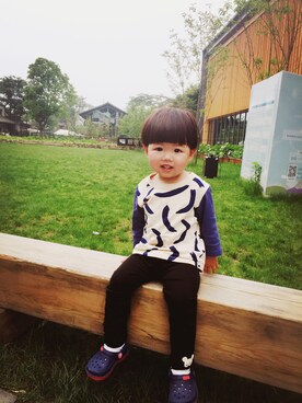 Momoさんのコーディネート