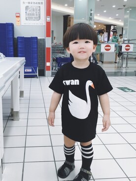 Momoさんのコーディネート