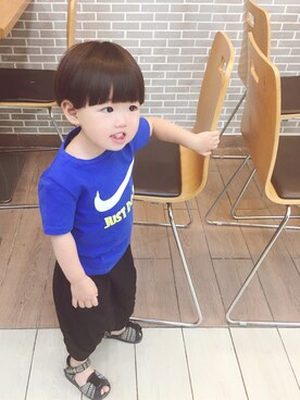 Momoさんのコーディネート