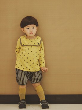 Momoさんのコーディネート