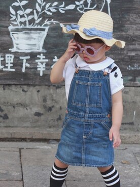 Momoさんのコーディネート