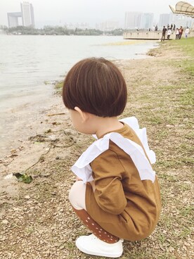 Momoさんのコーディネート