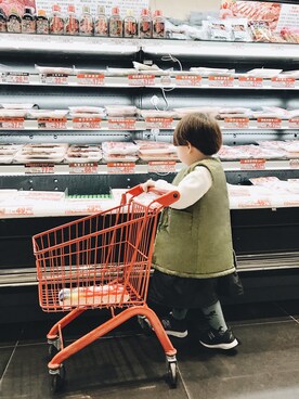 Momoさんのコーディネート