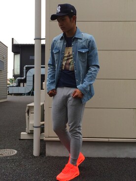 toshiさんのコーディネート