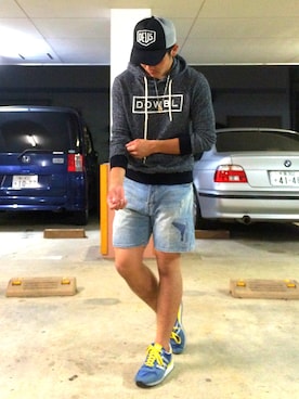 toshiさんのコーディネート