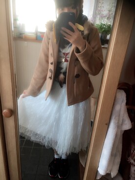 もりぞーさんのコーディネート