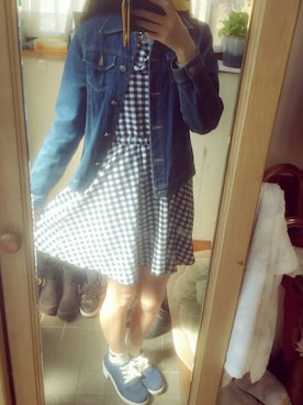 もりぞーさんのコーディネート