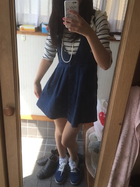 もりぞーさんのコーディネート