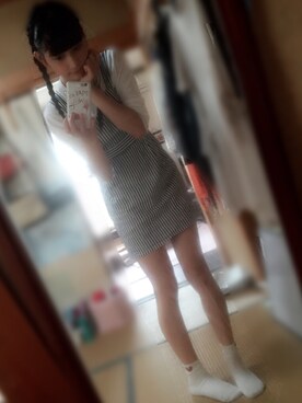 もりぞーさんのコーディネート