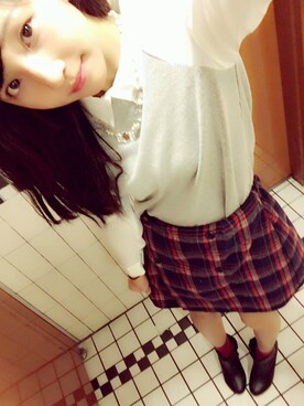 もりぞーさんのコーディネート