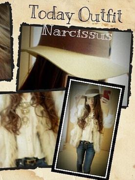 あややんさんのコーディネート