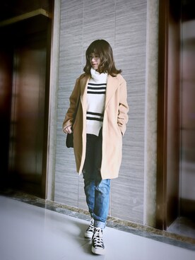 moominさんのコーディネート