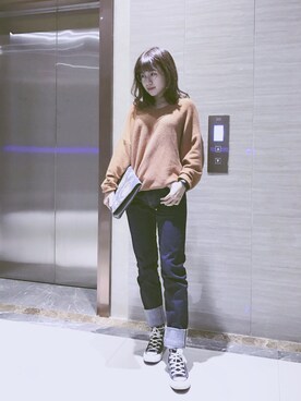 moominさんのコーディネート