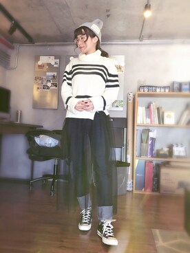 moominさんのコーディネート