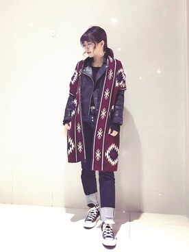 moominさんのコーディネート