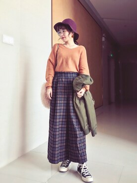 moominさんのコーディネート