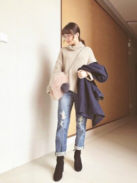 moominさんのコーディネート